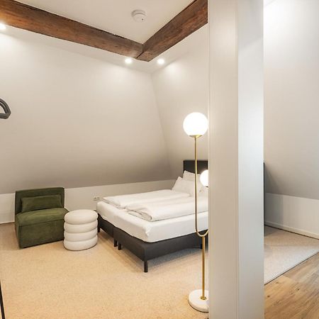 מינכן Kalm Stay - A Design Aparthotel מראה חיצוני תמונה