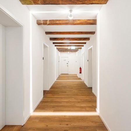 מינכן Kalm Stay - A Design Aparthotel מראה חיצוני תמונה
