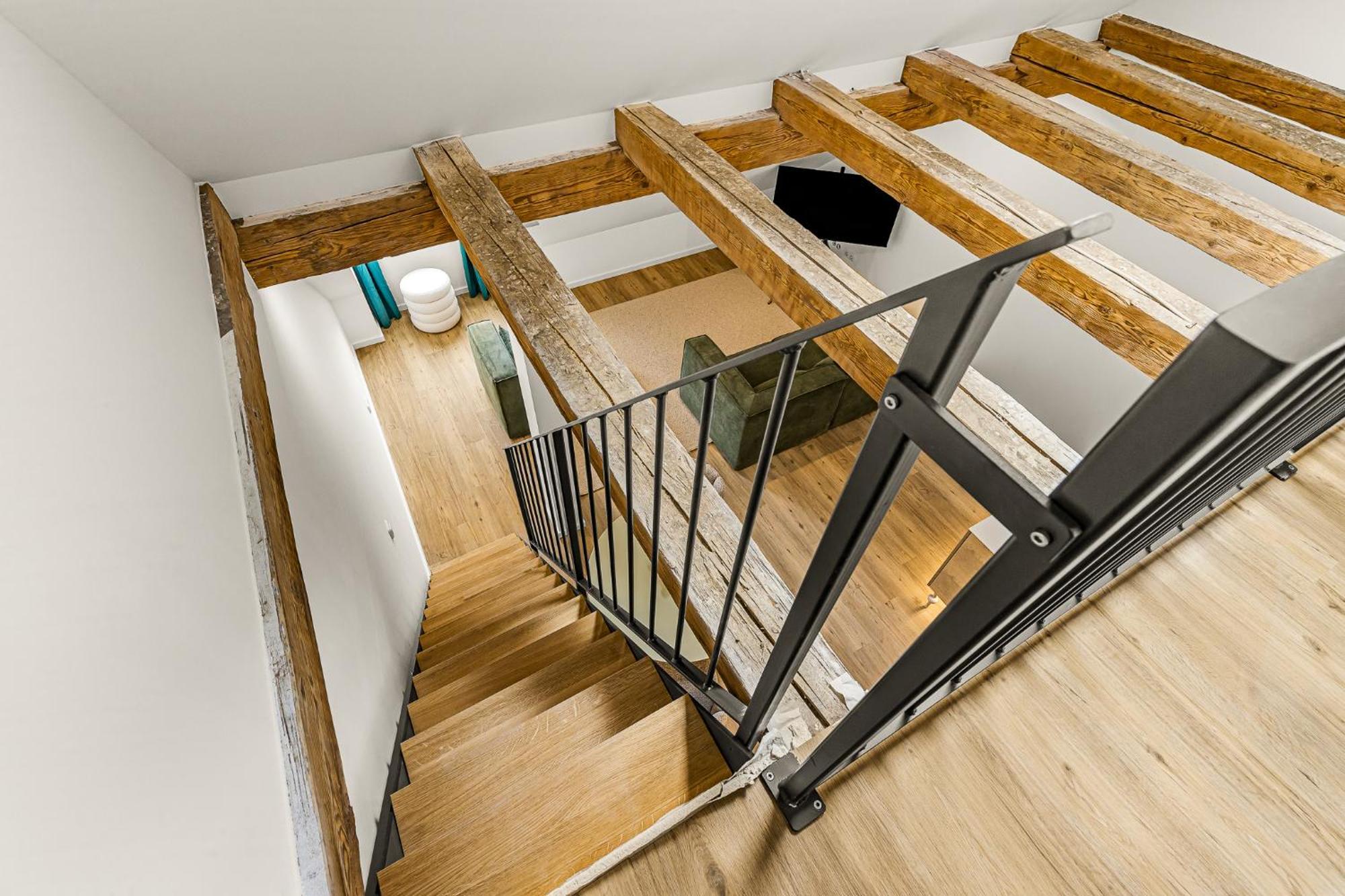 מינכן Kalm Stay - A Design Aparthotel מראה חיצוני תמונה
