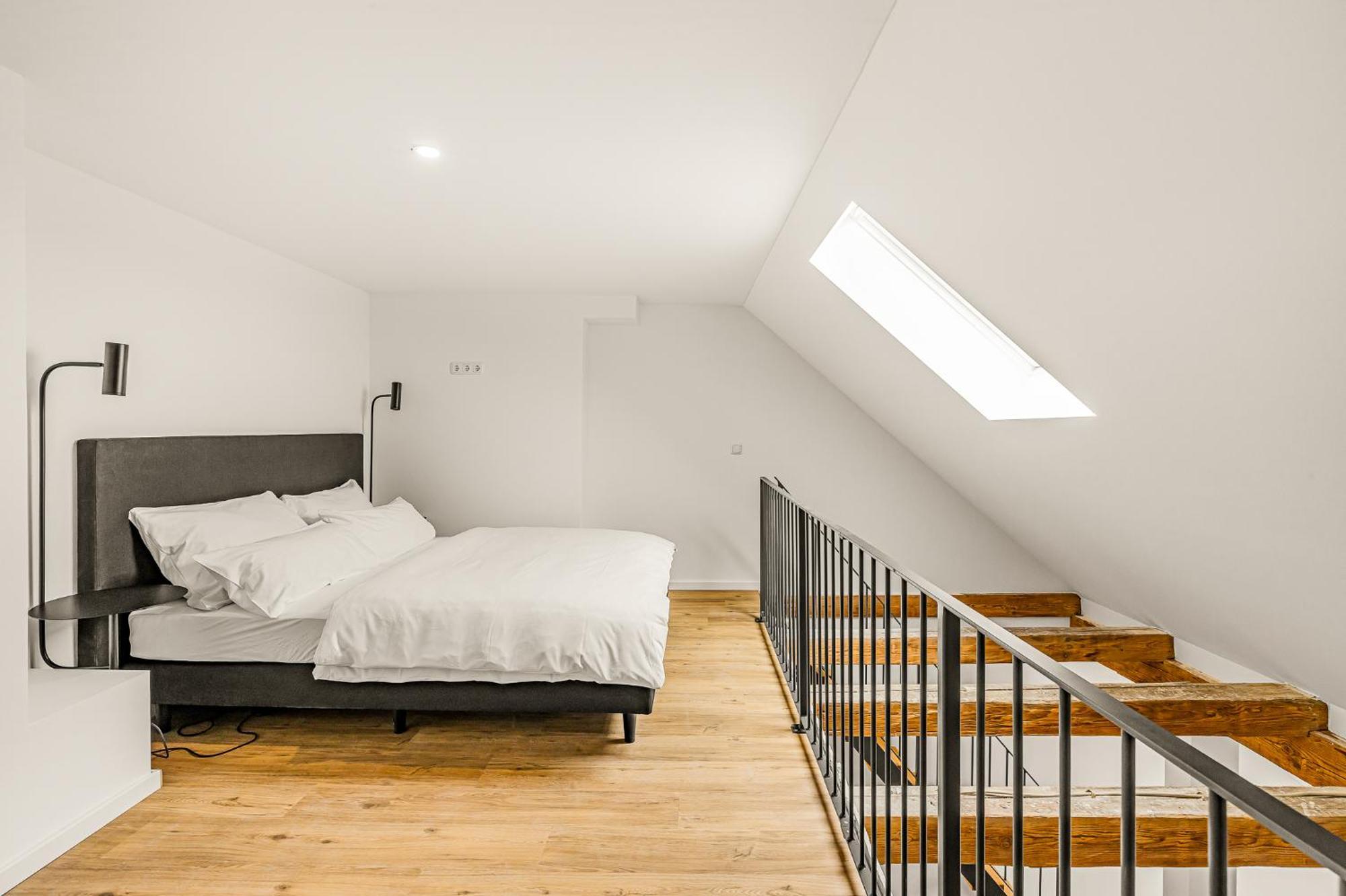 מינכן Kalm Stay - A Design Aparthotel מראה חיצוני תמונה