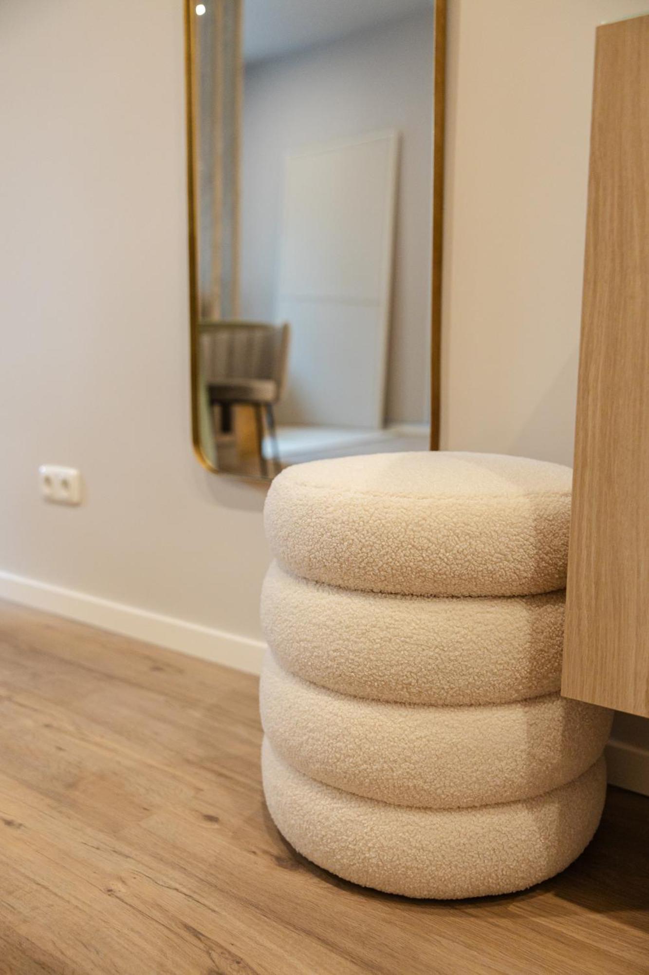 מינכן Kalm Stay - A Design Aparthotel מראה חיצוני תמונה