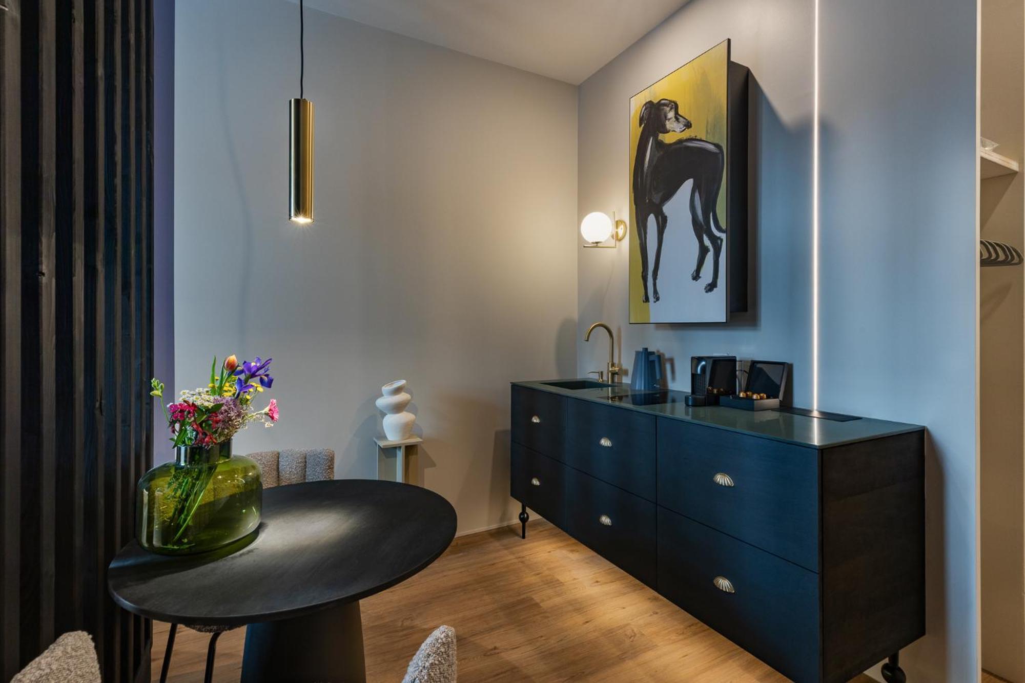 מינכן Kalm Stay - A Design Aparthotel מראה חיצוני תמונה