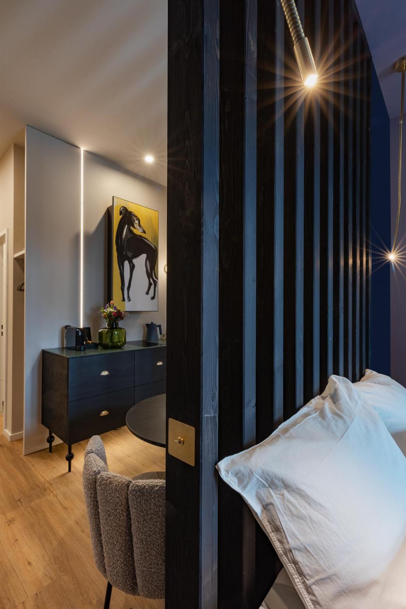 מינכן Kalm Stay - A Design Aparthotel מראה חיצוני תמונה