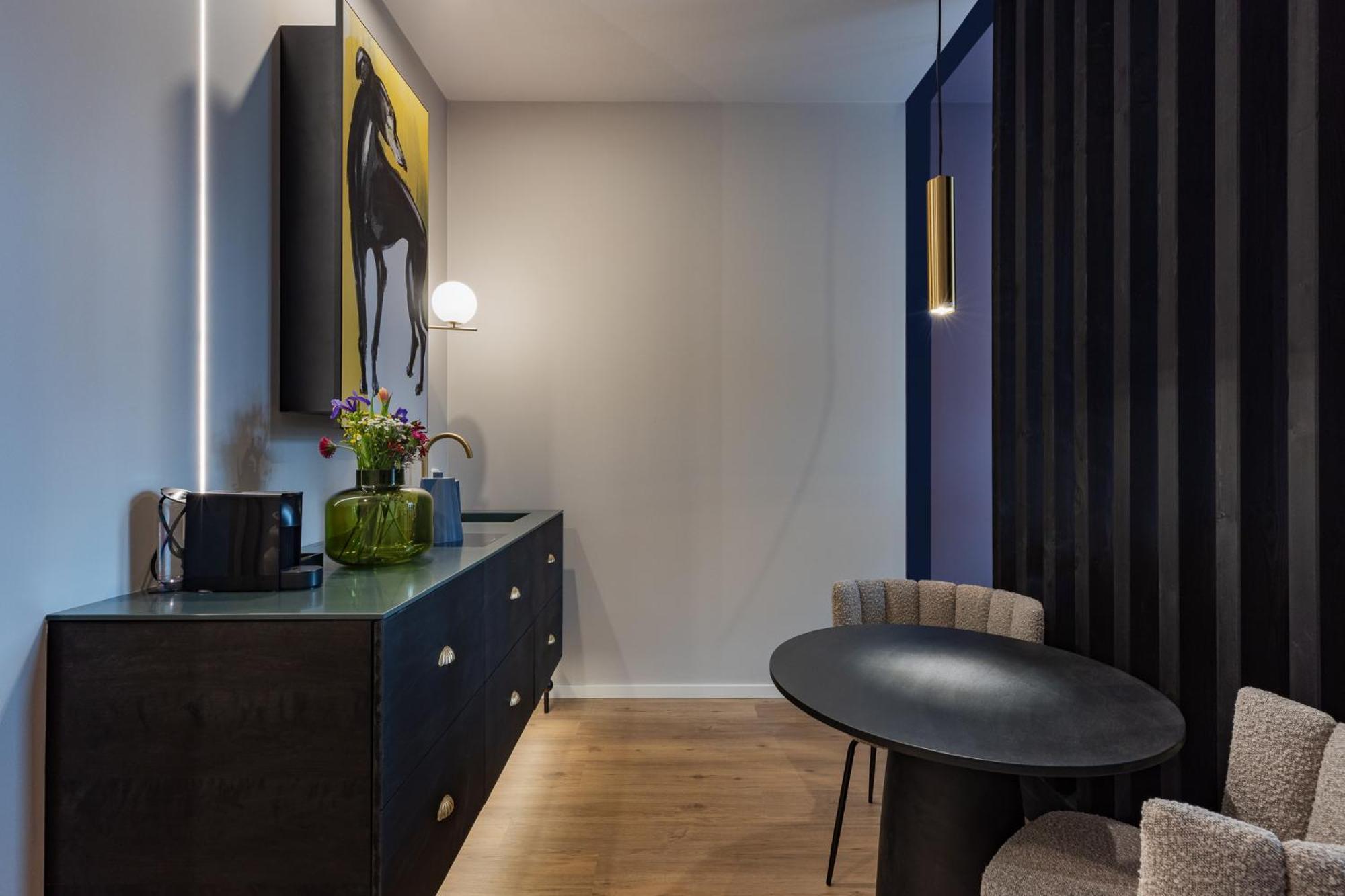 מינכן Kalm Stay - A Design Aparthotel מראה חיצוני תמונה