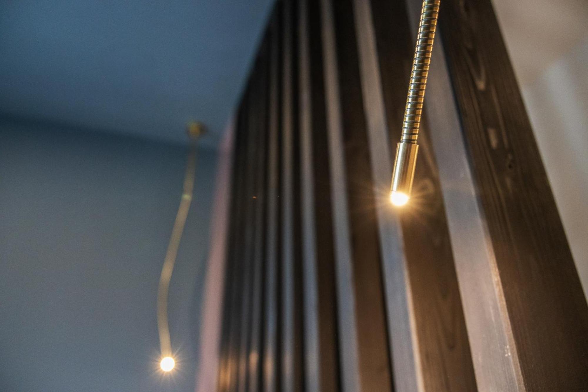 מינכן Kalm Stay - A Design Aparthotel מראה חיצוני תמונה