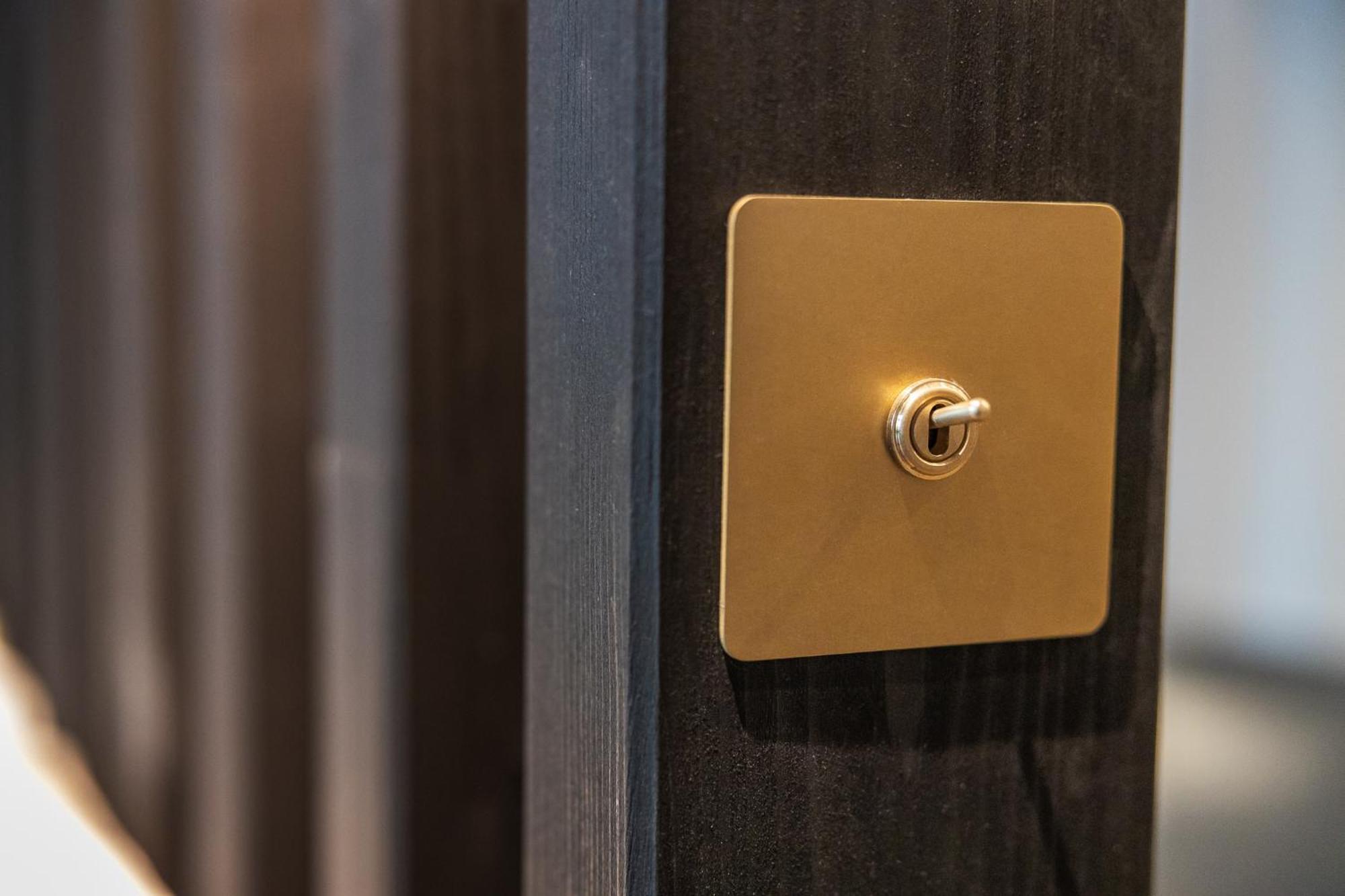 מינכן Kalm Stay - A Design Aparthotel מראה חיצוני תמונה