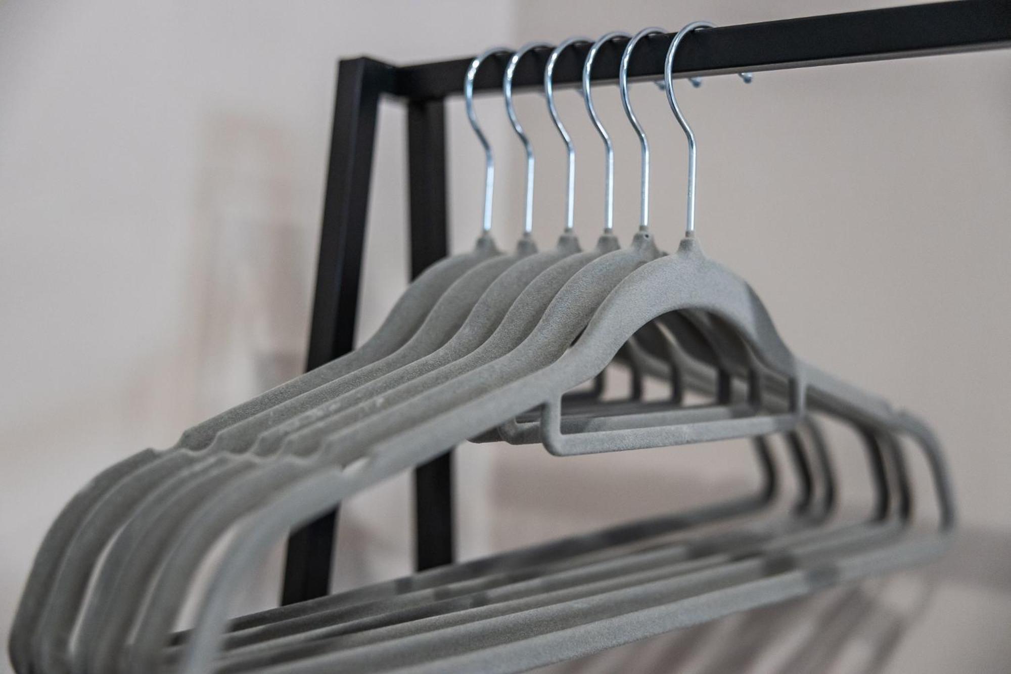 מינכן Kalm Stay - A Design Aparthotel מראה חיצוני תמונה